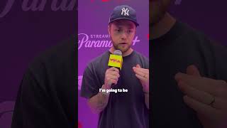 Alex Warren gives a sneak peek at his 2025 VMA Performance | 2025 Video Music Awards