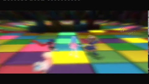 Hyperdimension Neptunia MK2 Platinum Walkthrough Part 23 (Menu, Events, Quests & Chirper 11)