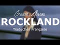 Rockland  gracie abrams traduction fr