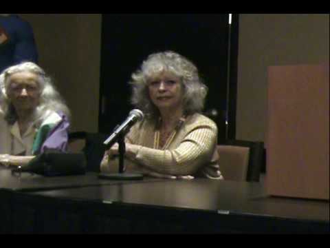 Superman Celebration 2009 Celebrity Interviews (Wo...