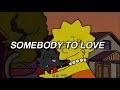 Queen - Somebody To Love // Traducida al español