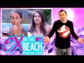 Nicole in hot water  ex on the beach peak of love ep 8 review