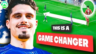Why Pedro Neto Is A GAME CHANGER For Chelsea.