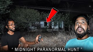 Village of Ghosts !