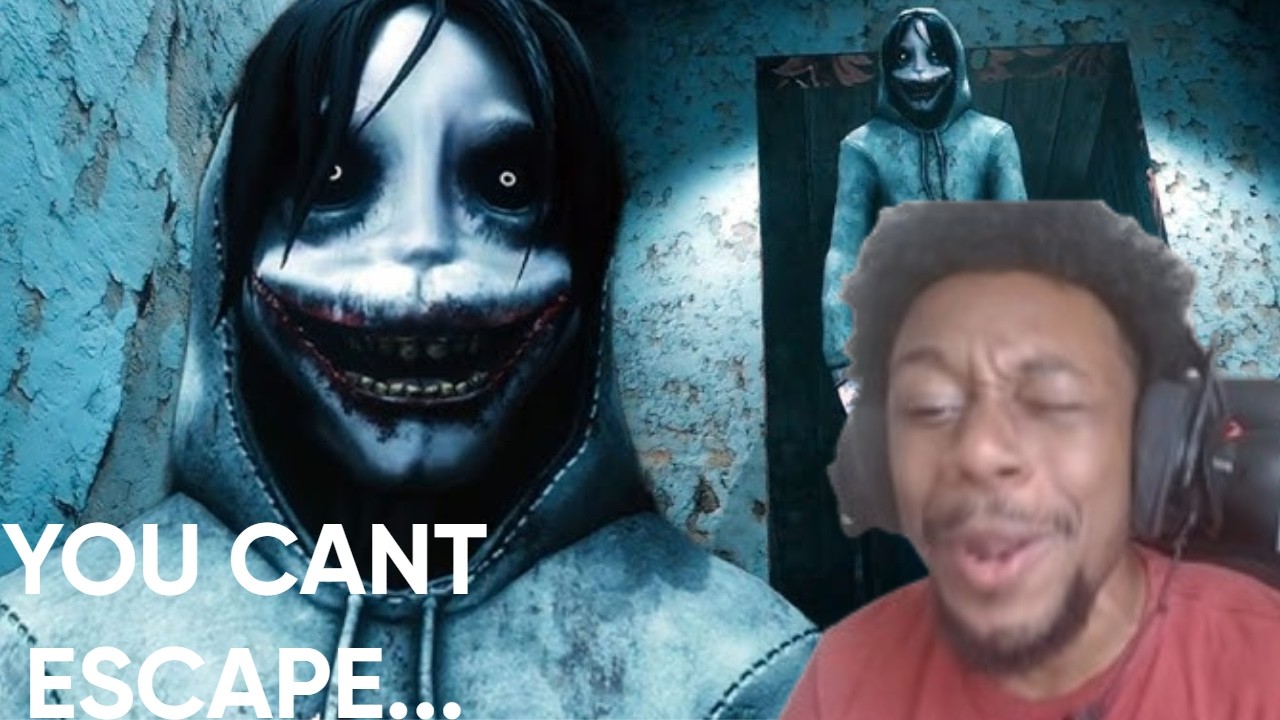 OMG I CANT ESCAPE BRO HELP PLEASE!! - YouTube