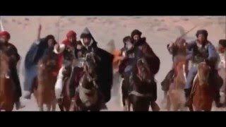 معركة احد 625م HD / Battle of Uhud