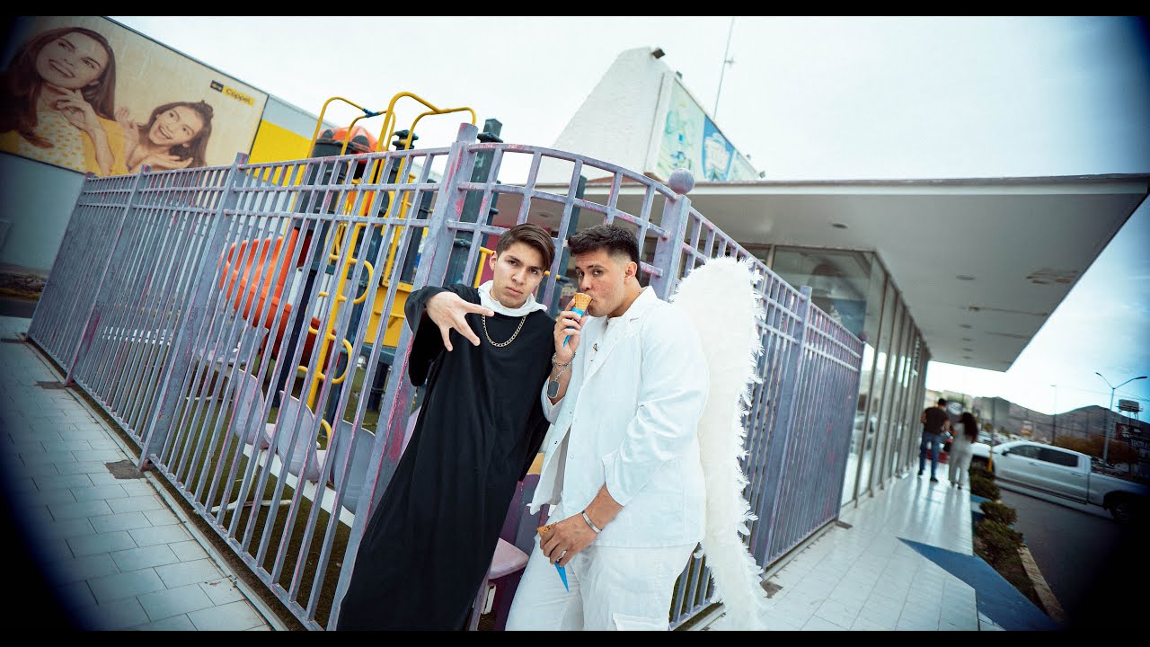 Guarda GaD - OrbitalBoss x Magic Classic (VIDEO OFICIAL) su YouTube Guarda GaD - OrbitalBoss x Magic Classic (VIDEO OFICIAL) su YouTube