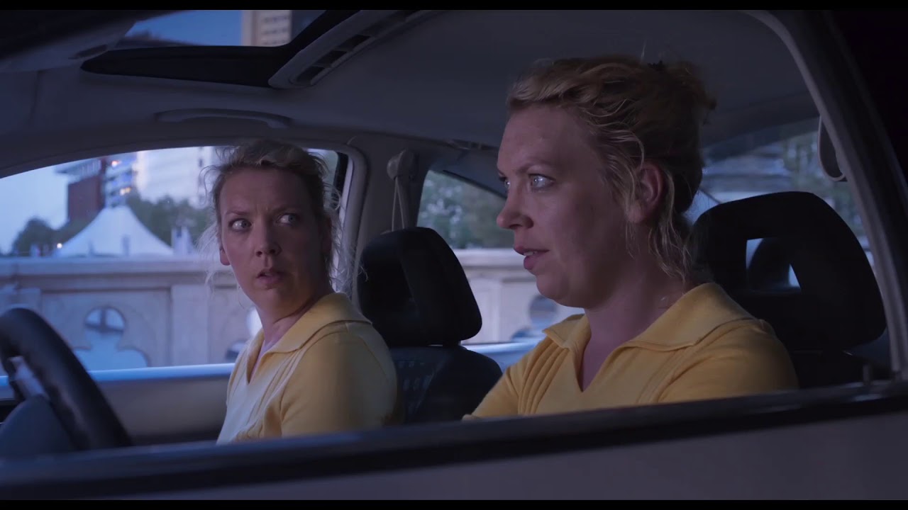 Online Exklusiv Lola und Lina im Interview über FÜHLEN SIE SICH