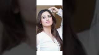 Alisha Panwar Western Look