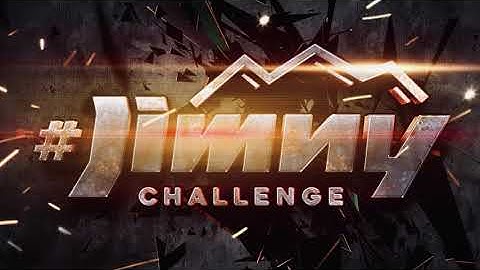 Jimny Challenge Official Main Music - Energetic Adventure Music