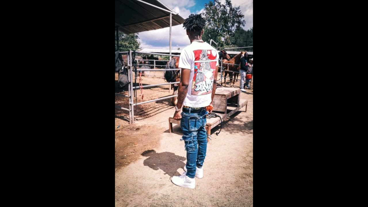 (FREE) [GUITAR] NBA Youngboy Type Beat "Ballin" 2023