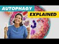 What is Autophagy 5 KEY Strategies to Maximize its Benefits | Dr. Mindy Pelz