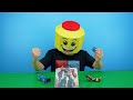 LEGO Train Eater 究極バージョンを作ってみた | RB Bricks JP