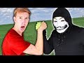CWC vs BEST FRIEND BATTLE ROYALE Challenge to Learn if Hacker PZ9 is Buying Everything Justin Buys