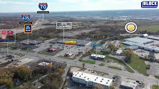 FOR SALE | Shopping Center Located At 4835-4953 State Ave In Kansas City, KS | Block & Company, Inc.