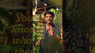 Plants Make a Space Feel Alive | Architects’ POV🪴💚