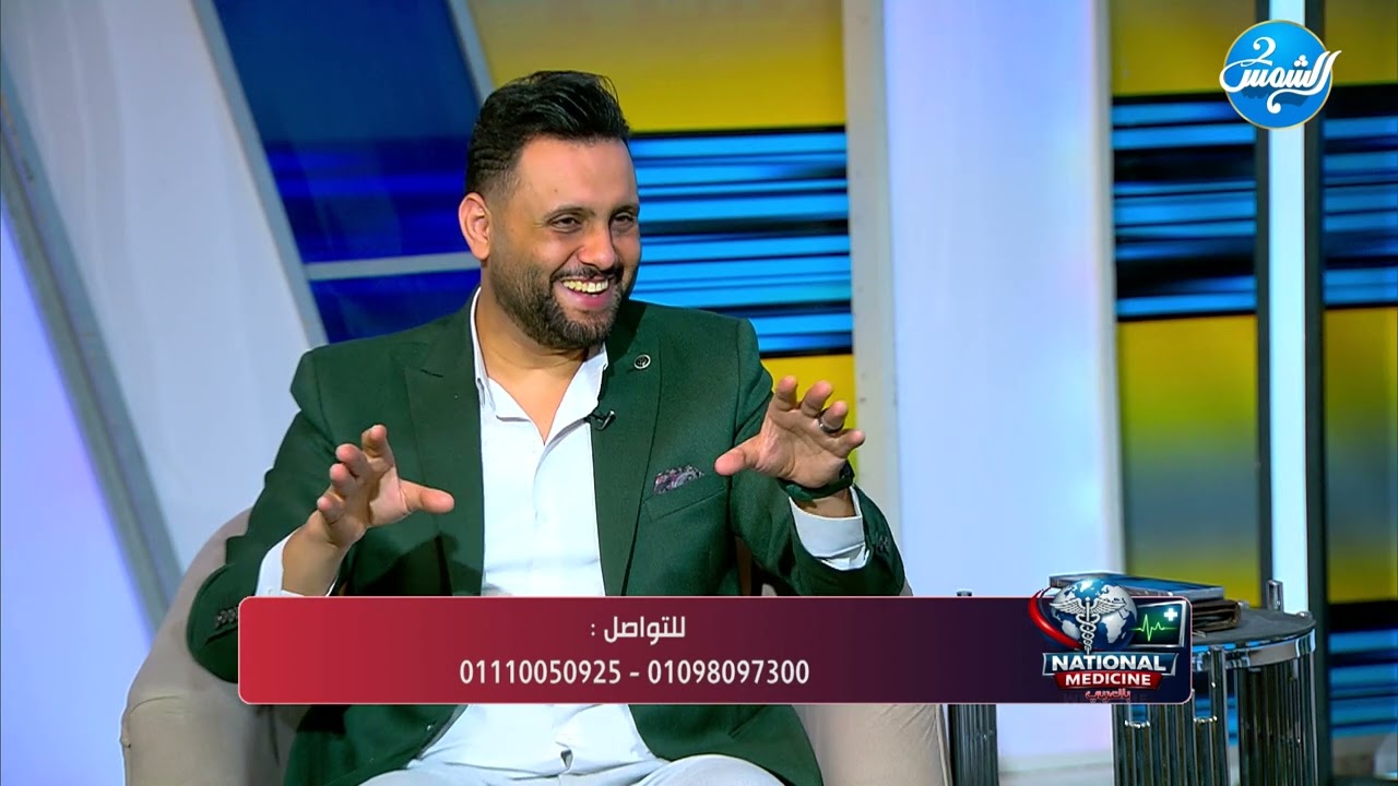 NATIONAL MEDICINE بالعربي ||التنظيم أهم سر للرشاقة في رمضان.. اعرف تقسيم وجباتك الصحي