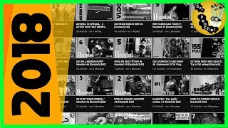 2018- Best Of Derfenchel Deutsch Hd