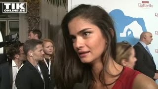 Shermine Shahrivar So Muss Mein Traummann Sein