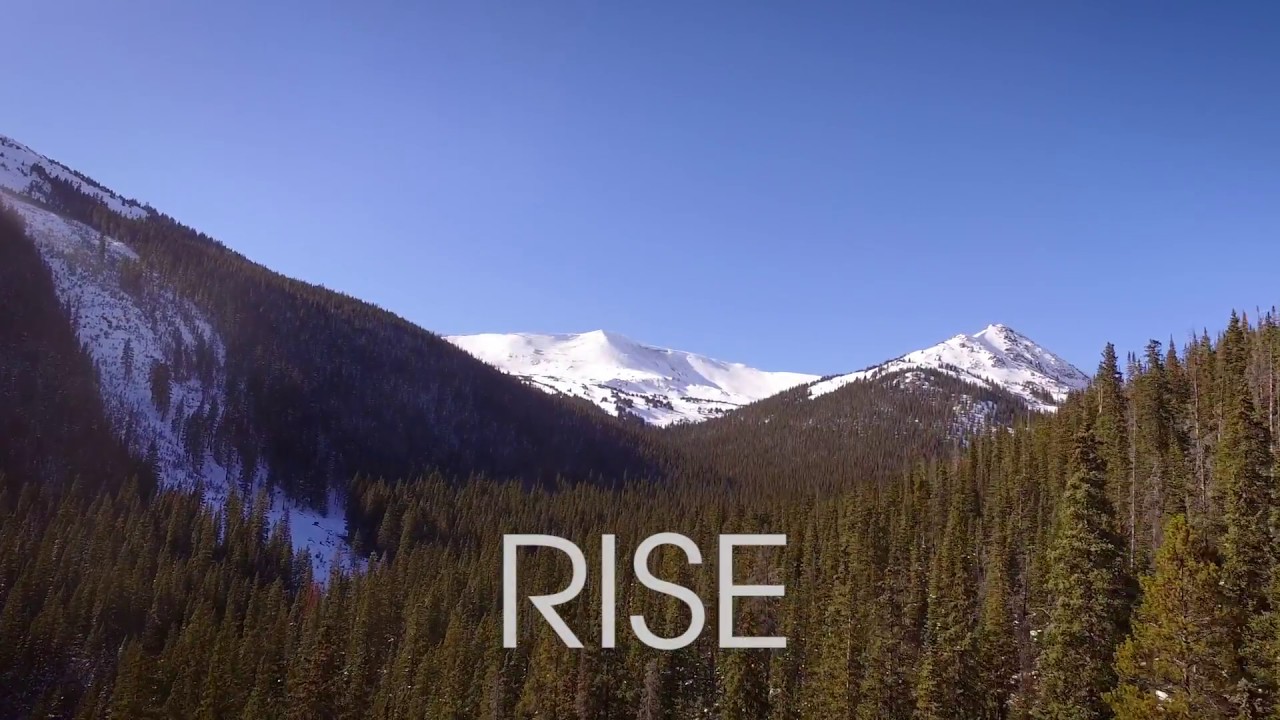 Watch Tatanka - "Rise" Official Music Video on YouTube Watch Tatanka - "Rise" Official Music Video on YouTube