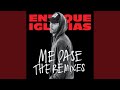 Miniature de la vidéo de la chanson Me Pasé (Ender Thomas Urban Remix)