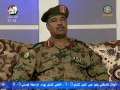 العميد الزين عبد الرحمن مدير التوجيه والخدمات برية ود الامين 