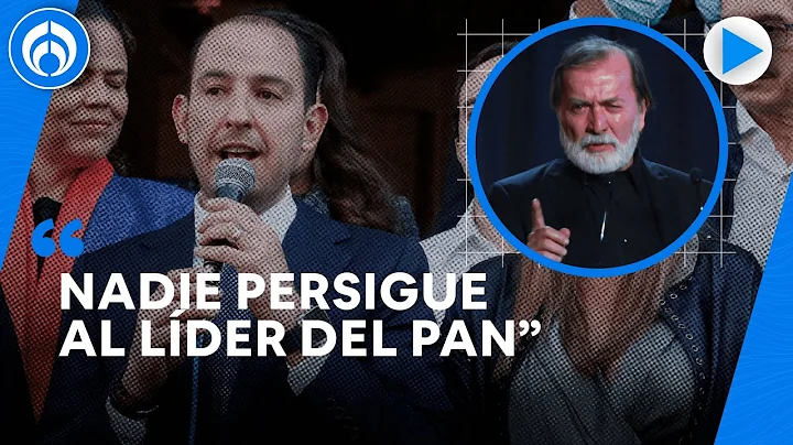 Lo nico que persigue a Marko Corts es su conscienc...