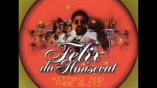 Silver Screen Shower Scene - FelixDaHousecat (ExtendedRemix)
