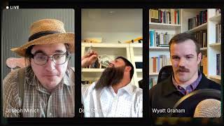 #11 Fireside Chat | What X Does to Us, What Friends Do for Us