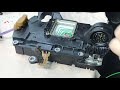 ZF 8HP 70 GEARBOX MODIFICATION FOR HTG GCU