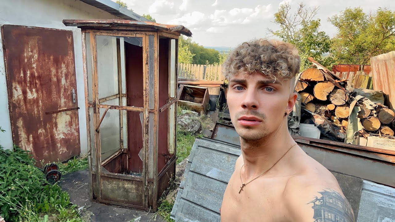 UČINIL POSLEDNÍ HOVOR A PROSTŘELILI MU HLAVU! | Livestream