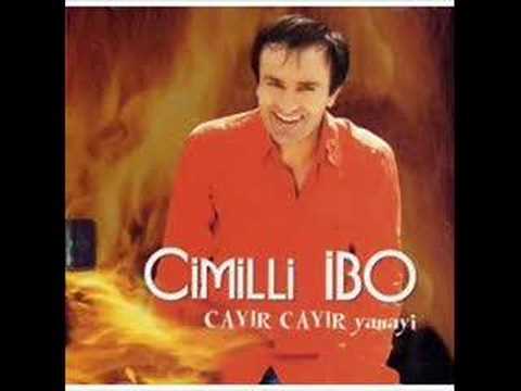 Cimilli İbo - Armudu Budakladum