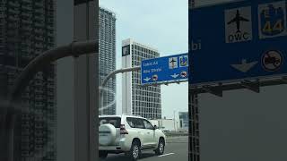 Dubai vlog!