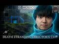 O MÚSICO (Death Stranding Director's Cut)