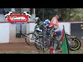 2021 Veteran Speedway Riders Open Championship - Highlights