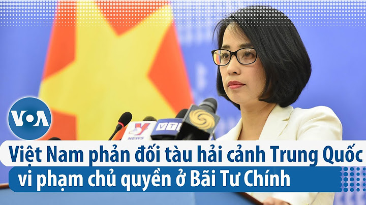 Bãi tư chính việt nam cách bờ bao nhiêu km năm 2024