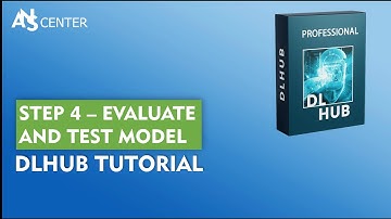 DLHUB Tutorial: Evaluate and Test Deep Learning Model