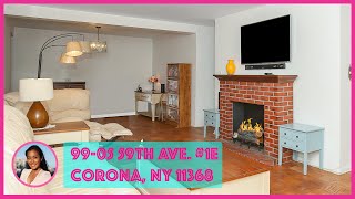 99-05 59th ave #1E, Corona, NY 11368