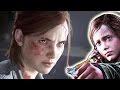 The Last of Us 2 İlk Fragman ve Hakkında Bilinenler | Teoriler