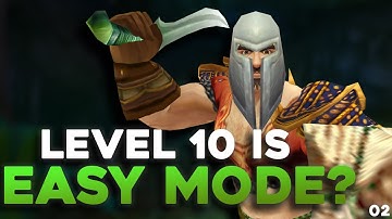 This Level Changes Everything... | Dungeonlocked Ep.2