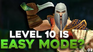 Download Lagu This Level Changes Everything... | Dungeonlocked Ep.2 MP3 Download Lagu This Level Changes Everything... | Dungeonlocked Ep.2 MP3