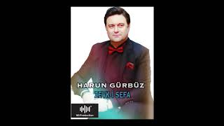 Harun Gürbüz - Karaçalı Resimi