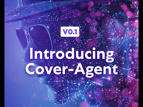 Cover-Agent [Alpha] by