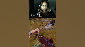 a girl who play Rust  #rust #rustpvp #rustgame #rustgameplay #rustconsole #rustclips