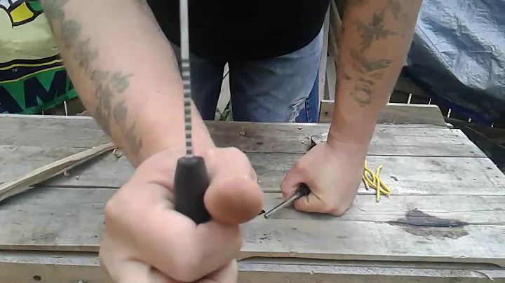 SOG ACE (BUDGET KNIFE)