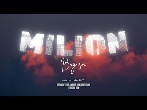 Bogiša - MILION