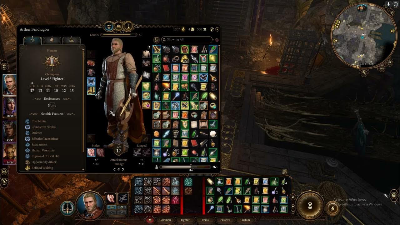 Baldur