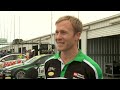 Castrol EDGE Summer Grill, Ep 11: Should there be more two driver V8 races?