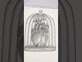 How to draw a human heart easy #art#shortsvideoviral#trendingshort