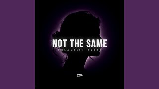 Not the Same Breakbeat